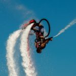 Flyboard prima zábava na léto